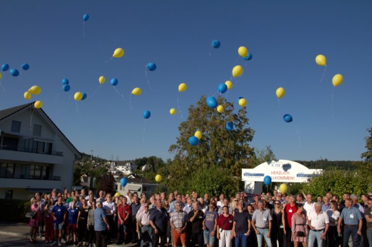 Der Aussteller-Abend