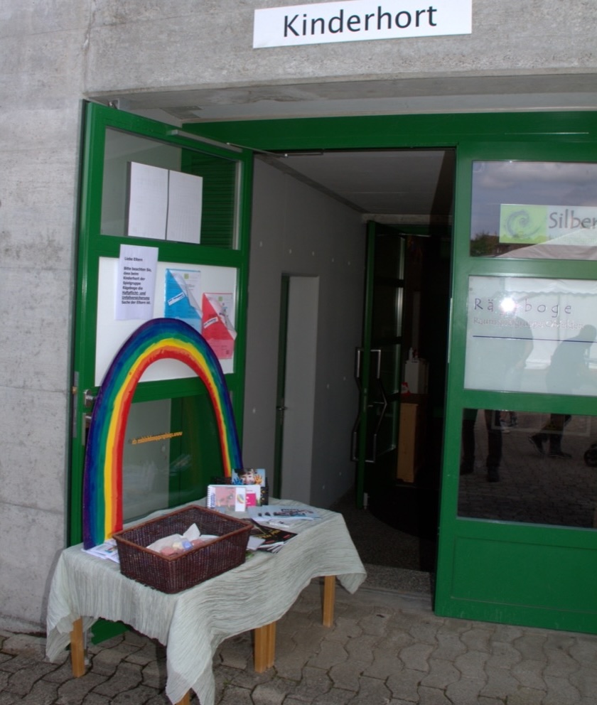 kinderhort