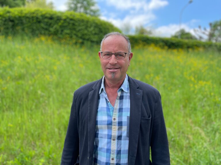 «Etwas weniger Aussteller, dafür ein vielfältiges Eventprogramm»