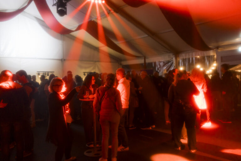 Impressionen Turner-Bar Freitag