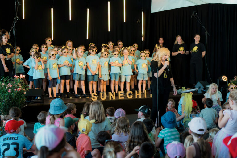 Impressionen Unterhaltung Samstag