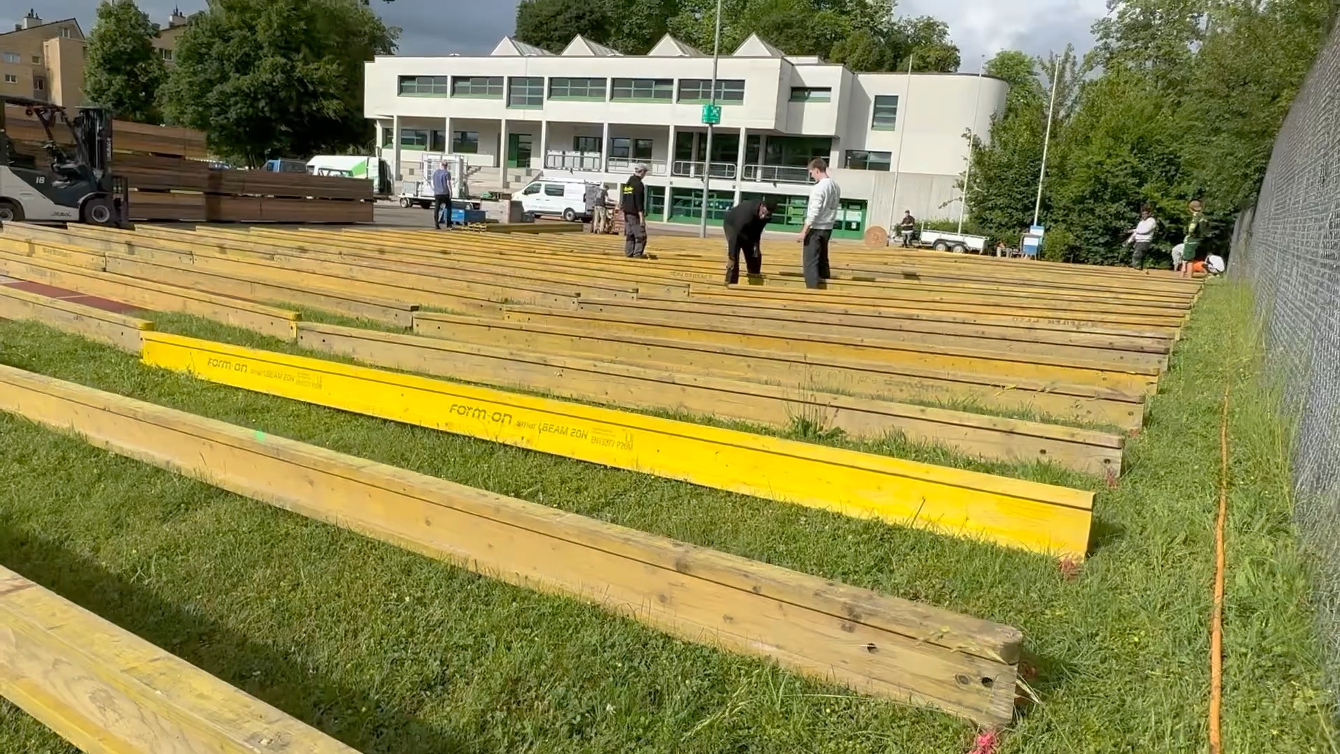 Gewerbe Obfelden