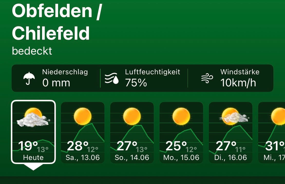 Gewerbe Obfelden