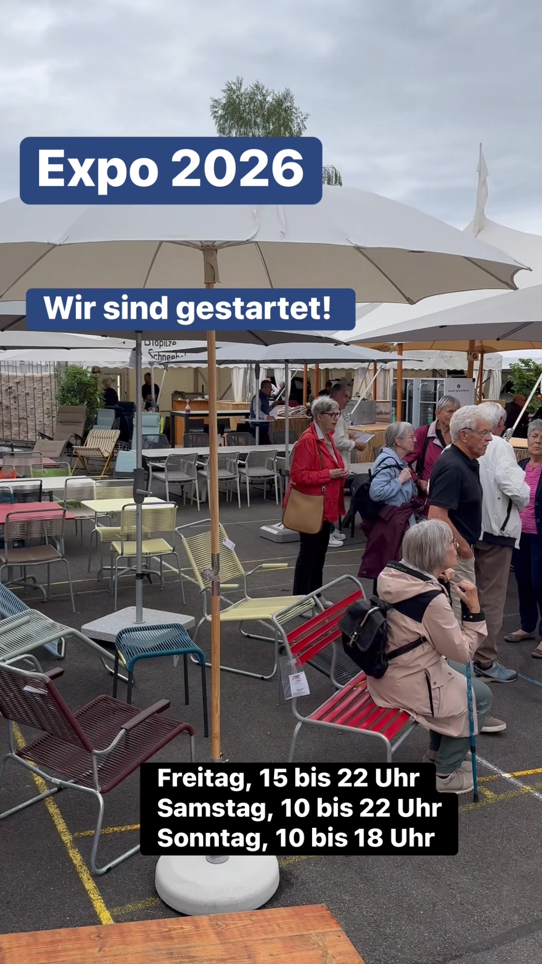Gewerbe Obfelden