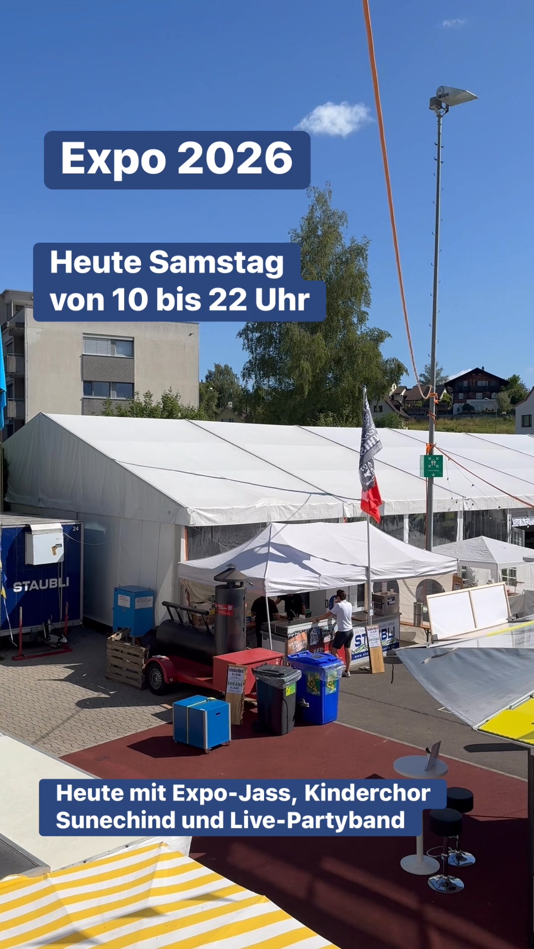 Gewerbe Obfelden